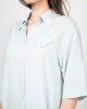 Дамска риза 825101-6 от Popov.Fashion