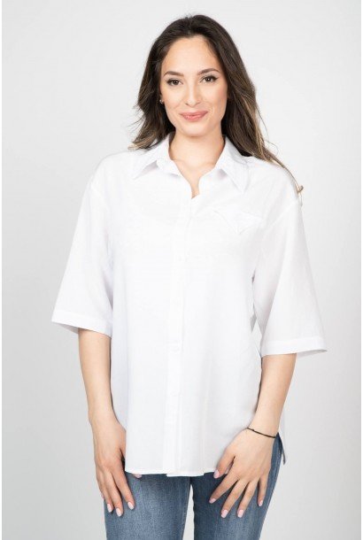 Дамска риза 825101-2
