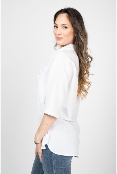 Дамска риза 825101-2
