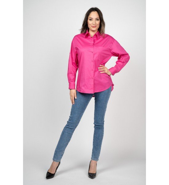 Дамска риза 825102-4 от Popov.Fashion