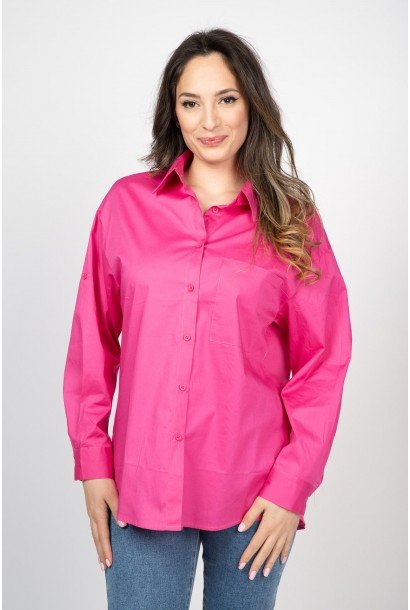Дамска риза 825102-4