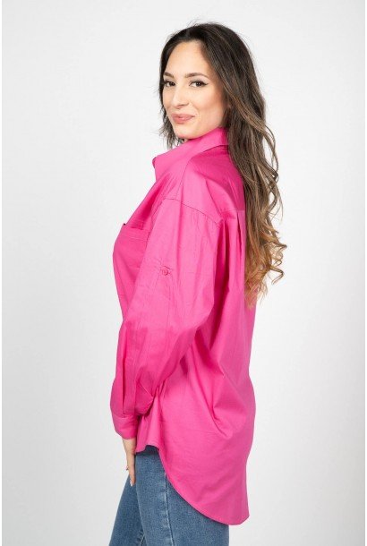 Дамска риза 825102-4