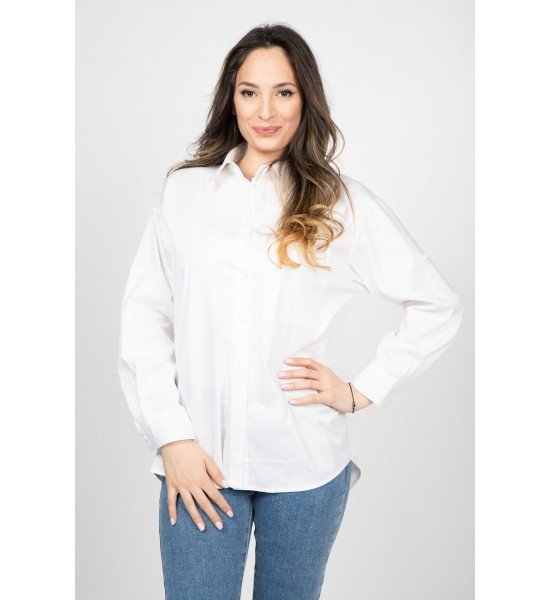 Дамска риза 825102-1 от Popov.Fashion