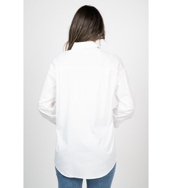 Дамска риза 825102-1 от Popov.Fashion
