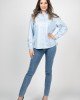 Дамска риза 825102-3 от Popov.Fashion