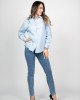 Дамска риза 825102-3 от Popov.Fashion