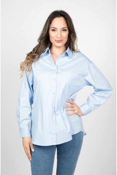 Дамска риза 825102-3