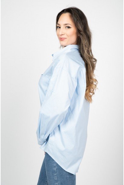 Дамска риза 825102-3