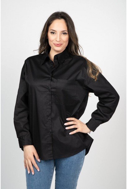 Дамска риза 825102-7