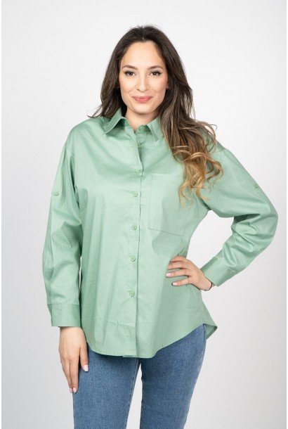 Дамска риза 825102-5