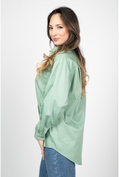 Дамска риза 825102-5