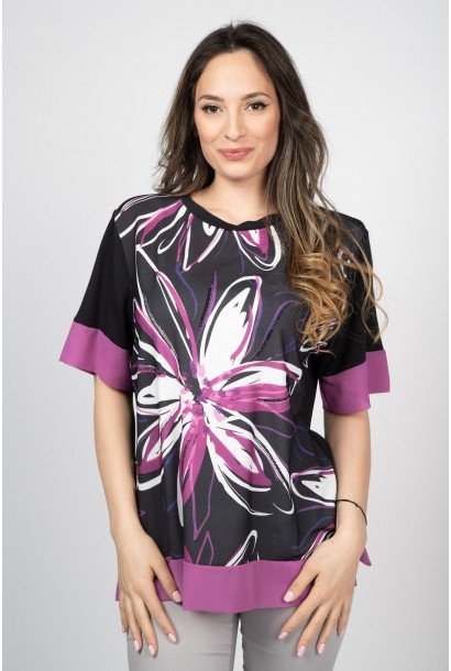 Дамска туника 525107-1