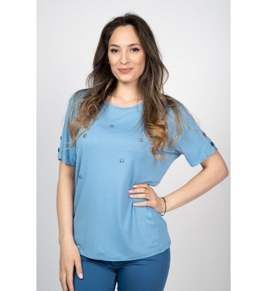 Дамска блуза 525105-3