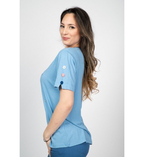 Дамска блуза 525105-3