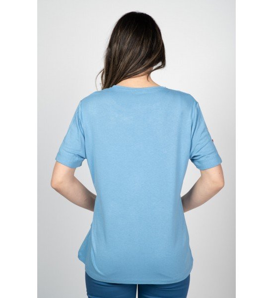 Дамска блуза 525105-3