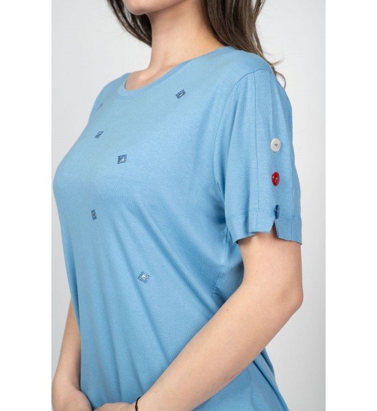 Дамска блуза 525105-3