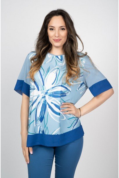Дамска туника 525107-3