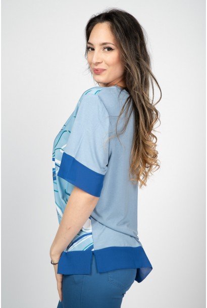 Дамска туника 525107-3