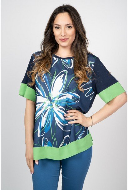 Дамска туника 525107-2