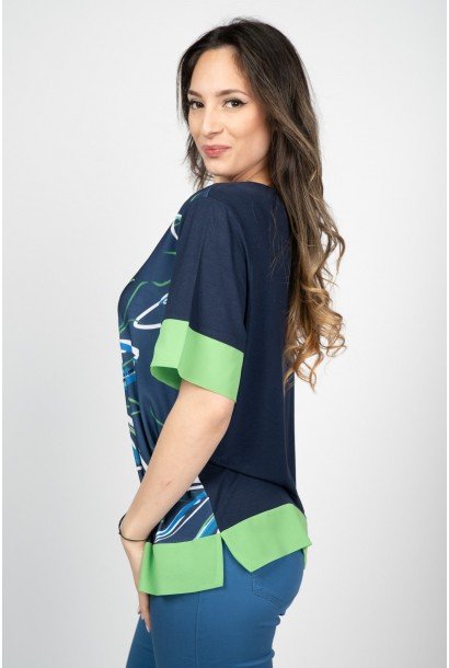 Дамска туника 525107-2