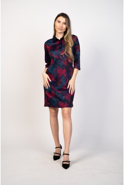 Дамска рокля 924409