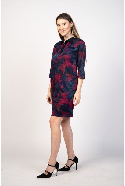 Дамска рокля 924409