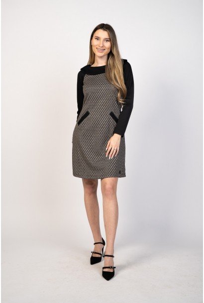 Дамска рокля 924408