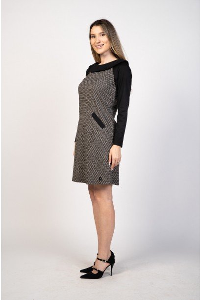 Дамска рокля 924408