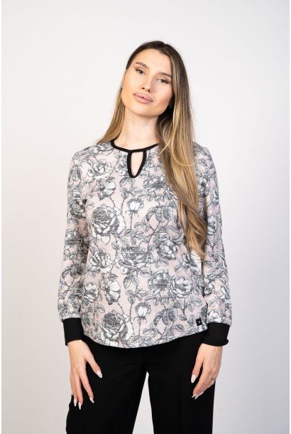Дамска блуза 524417