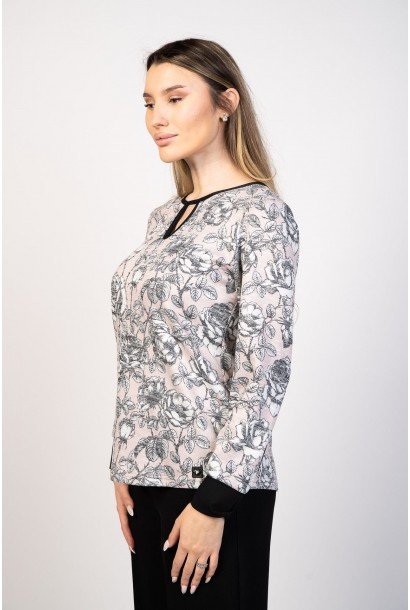 Дамска блуза 524417