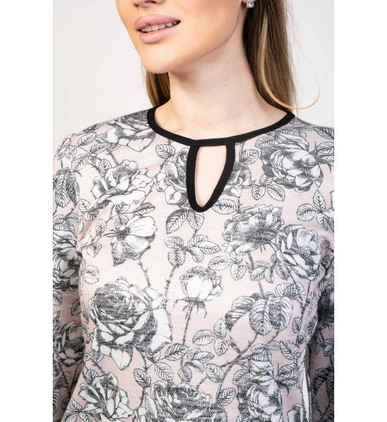 Дамска блуза 524417 от Popov.Fashion