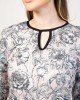 Дамска блуза 524417 от Popov.Fashion