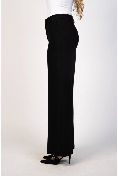 Дамски панталон клош 124411