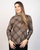 Дамско полуполо 524416 от Popov.Fashion