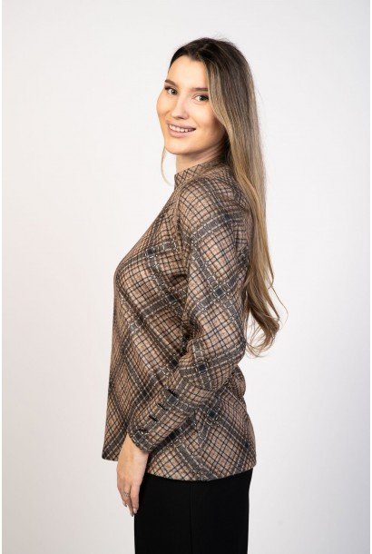 Дамско полуполо 524416