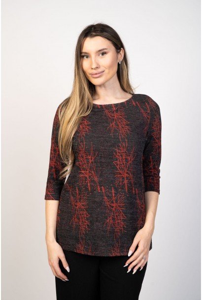 Дамска блуза 524418-1