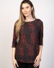 Дамска блуза 524418-1 от Popov.Fashion
