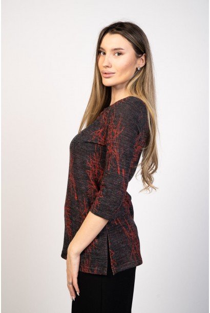 Дамска блуза 524418-1