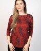 Дамска блуза 524418-2 от Popov.Fashion