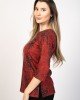Дамска блуза 524418-2 от Popov.Fashion