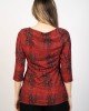 Дамска блуза 524418-2 от Popov.Fashion