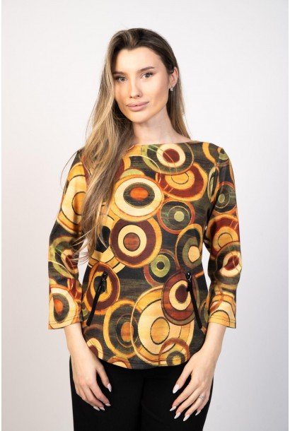 Дамска блуза 524419