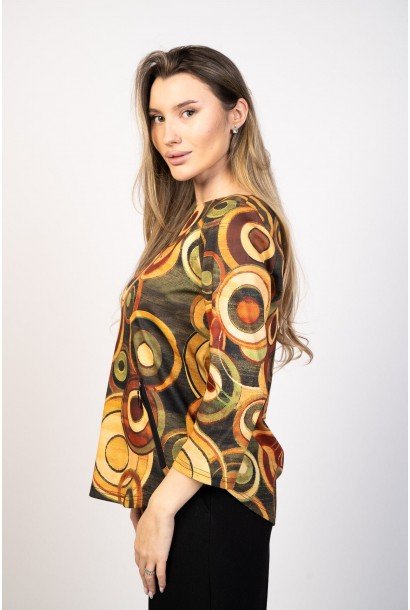 Дамска блуза 524419