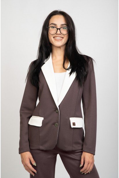 Дамско сако 625404-4