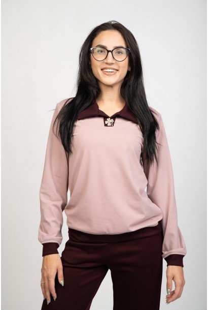 Дамска блуза 525414-3