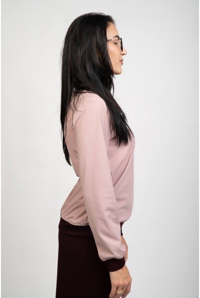 Дамска блуза 525414-3