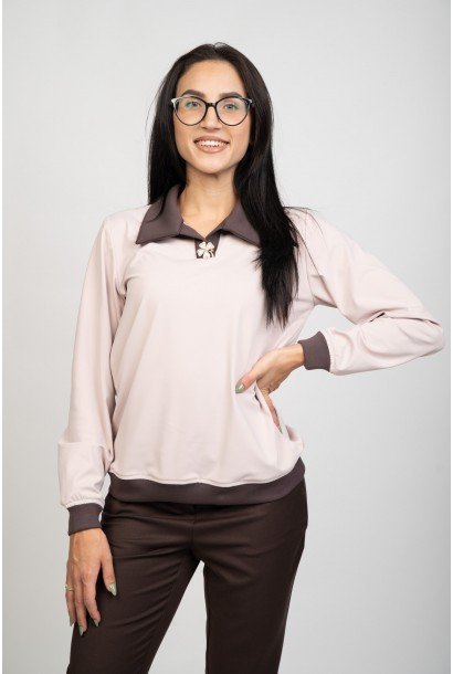 Дамска блуза 525414-2