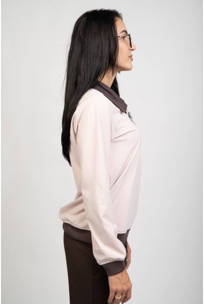 Дамска блуза 525414-2