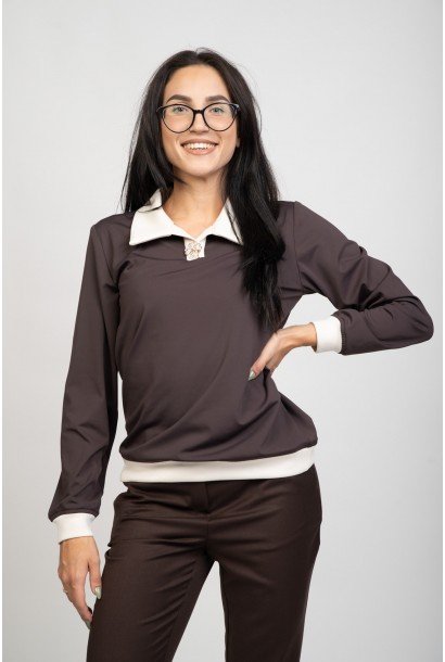 Дамска блуза 525414-1