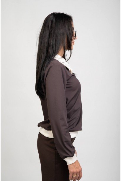 Дамска блуза 525414-1